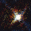 Space, I Guess