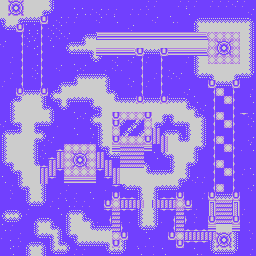 Space Place Tiles